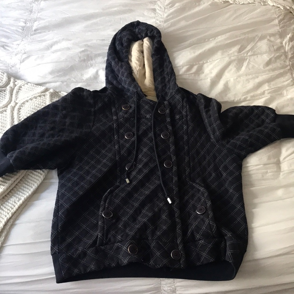 Marc by Marc Jacobs Jacket